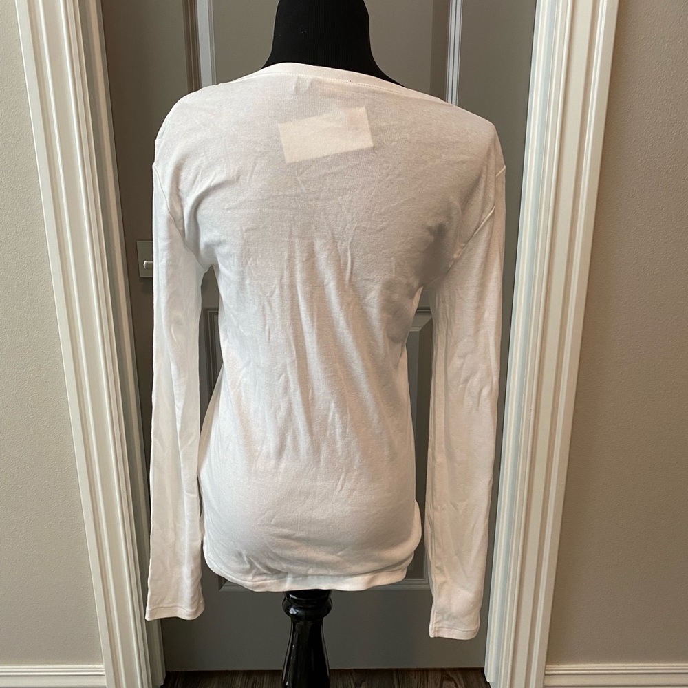 Long sleeve - Picture 2 of 2
